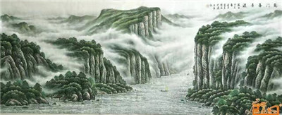 国画17