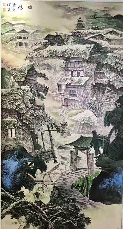 国画19