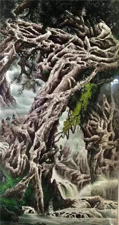 国画20