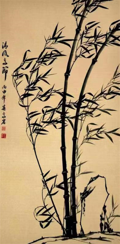 国画04