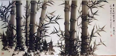 国画09