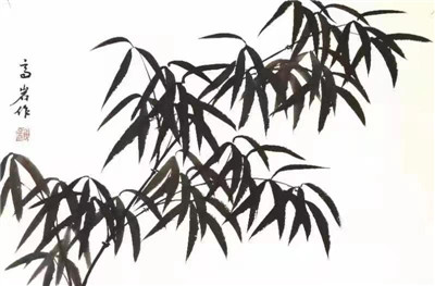 国画11