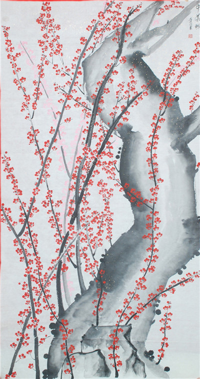 《中华魂》