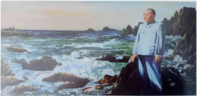 油画04