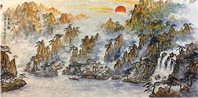国画05