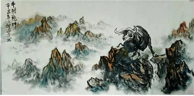国画08