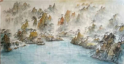 国画10