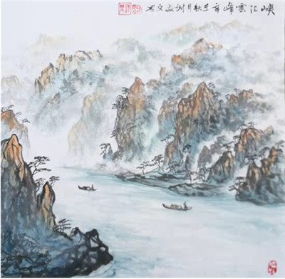 国画15