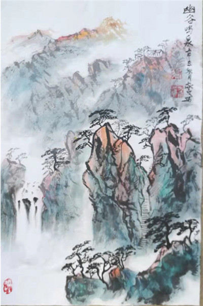 国画18