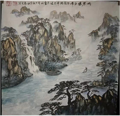国画19