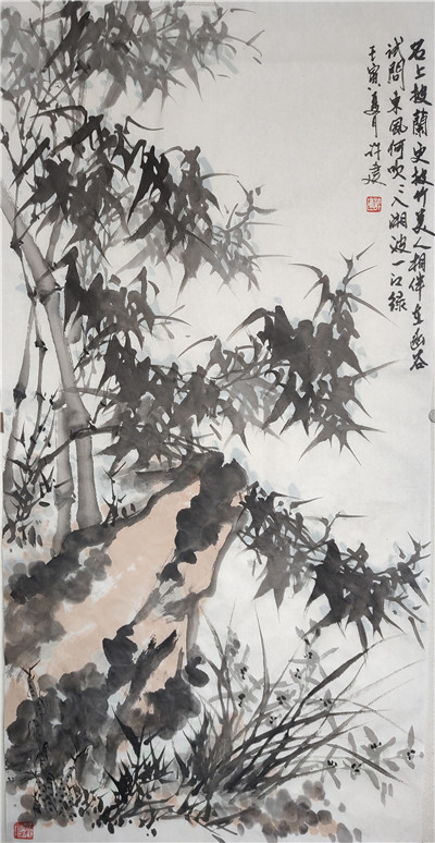 国画07