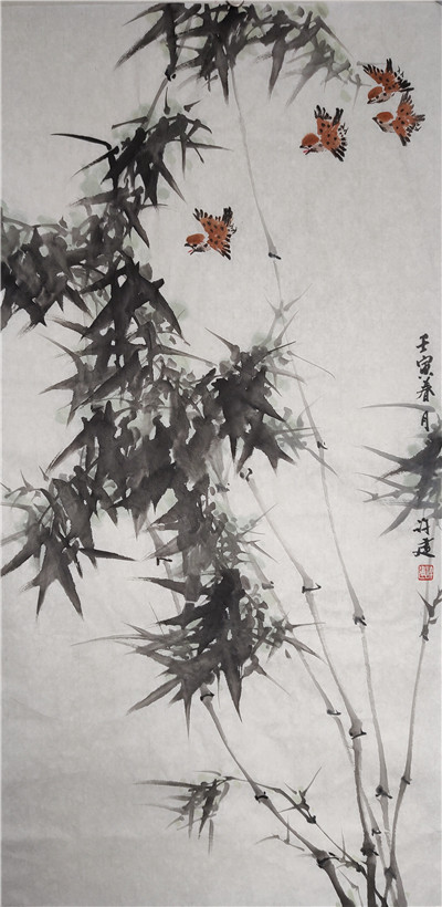 国画09