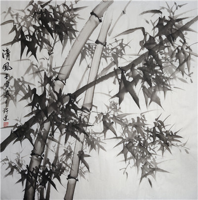 国画18